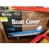 Image 2 :  boat cover jacks Jack stand toolbox full of balls for hitches and a heavy duty hitch along with a n
