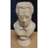 Image 6 : Schubert Bust w/ Decorative Purple Pitcher & More 8T