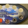 Image 4 : Canada Millennium 2000 Coin Collection Set with Original Packaging