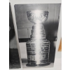 Image 3 : 18x32 Black-and-White Photographic Prints Featuring Hockey Theme