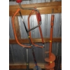 Image 2 : Assorted Jacks Hand Saws & Auger Bits
