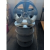 Image 4 : 4 Aluminum 21' 5 Spoke Rims Designed For Dodge Ram 1500 w/ Rear Parcel Shelf 
