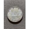 Image 2 : Three Canadian Voyageur Dollars 23.33 g Silver (.800)