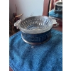 Image 2 : Antique Ribbed Glass Wood Washboard24 in tall x 12 in wide Glass 10.5 in wide x 12 in high