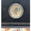 Image 2 : 2001 Canadian NHL All-Stars Denis Potvin Stamp and Medallion Set  