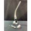 Image 1 : OttLite LED Desk Lamp with Wireless Charging and Adapter