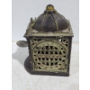 Image 3 : Vintage Coin Bank: "Hall's Liliput House" 3 W, 4 T 