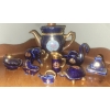 Image 1 : Limoges Castel France- Elegant Collection Of Ornaments