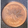 Image 4 : 2006 RCM Specimen Set of Canadian Coinage