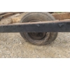 Image 4 : Trailer- Bed 76 X 119