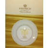 Image 6 : Heinrich Germany  Villeroy & Bach Collectible Plates (3) See Photographs