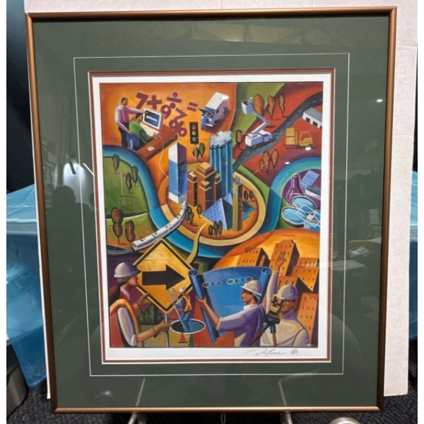 DaToone Print 12Wx15H