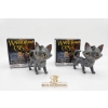 Image 1 : 6 Warrior Cats Miniature Figures with Original Boxes