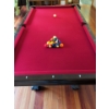 Image 3 : Duchess Canada Billiard Pool Table 