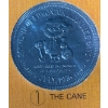 Image 3 : 1967 Klondike Dollar Coin Set