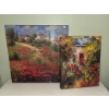 Image 1 : Stretched Canvas Prints, Including Oliver Art Remedy