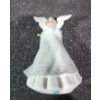 Image 4 : Lladro Figurine "Angel Tree Topper" 5.5 W, 7 T w/ Box 
