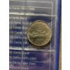 Image 4 : Canadian Dollar Coin Collection