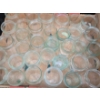 Image 2 : Large Assortment of Clear Glass Jars with Lids