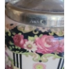 Image 7 : Vintage Anwi Biscuit Jar,  Bristolia English Bisuit Barre & Rosenthal Madelaine Casserole Dish
