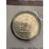 1949 Mint Condition Canadian Silver Dollar 
Mintage:
Circulation: 672,218
Alloy and composition: 80%