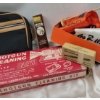 Image 5 : New Shotgun Cleaning Kit Gun Grease Cleaning Patches & More