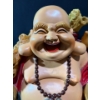 Image 3 : Jovial Laughing Buddha Statue