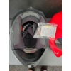 Image 6 : NEW FULMER MX Helmets - PHX Street Elite Sz M Red & PHX SX5 Siza S White