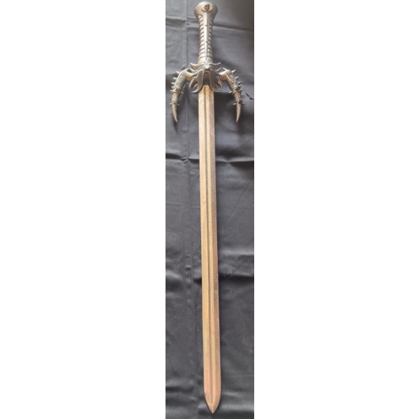 Sword Of Odin, God Of Kaos - Weapon Replicas 44L