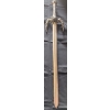 Image 1 : Sword Of Odin, God Of Kaos - Weapon Replicas 44L