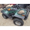 Image 12 : Arctic Cat Quad (Last Running 10 Years Ago/ Parked/ Tune Up Required)