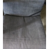 Image 3 : Ikea Poang Rocking Chair w/ Grey Cushion  26.5 W, 34 D, 34 T (2nd)