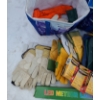 Image 2 : Gardening Gloves (Assorted Sizes) and Mosquito Repellants 