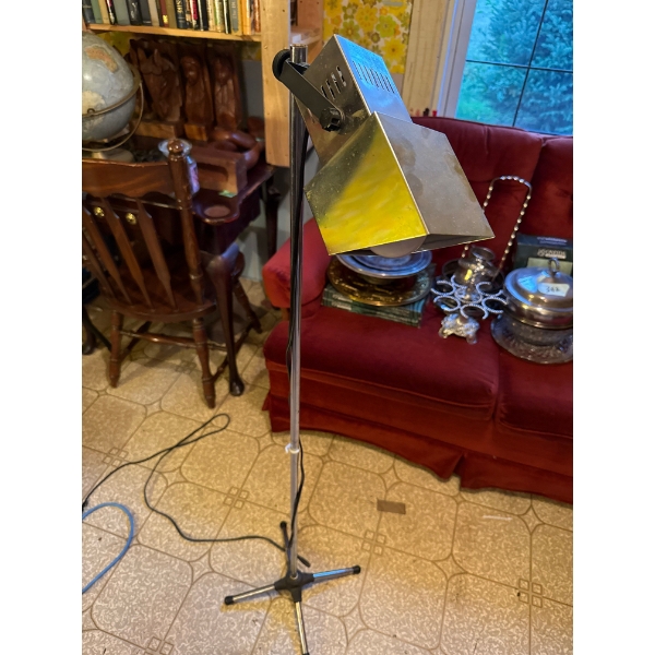 Vintage Lamp