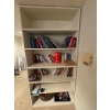 Ikea Book Shelves 90T x 44W x 16D 