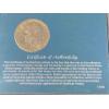 Image 4 : Eisenhower Bicentennial Coin & Stamp Collection