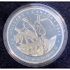 Image 13 : RCM "Group of Seven" Seven $20 Silver Coin Collection 