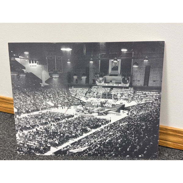 Montreal Canadiens Howe Morenz Memorabilia Collection