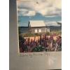 Image 8 : Framed Art Lot Featuring Prints and Watercol