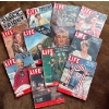 Image 1 : LIFE Magazines - Vintage Edition