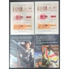 Image 2 : Four Issues of ‘The Beaver’ Magazine with Historic Advertisements