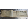 Image 2 : Vintage Illinois Central Railroad Company Stock Certificate. 