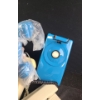 Image 5 : Vintage Touchtone Keypad and Rotary Dial Phones, Direct Line Blue Phone