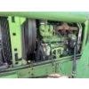 Image 6 : 1998 John Deere 6400 High Horsepower With 640 Front End Loader 5711 hrs