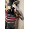 Image 6 : Jazz Right Handed Golf Clubs, includes Golf Bag & Caddy