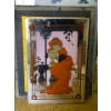 Image 6 : 16 Piece Set of Frames and Framed Art