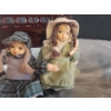 Image 10 : Gene Marshall Fashion Doll, Vintage Dolls and Small Wooden Cradle