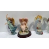Image 4 : Collection of Angels, no brand labels