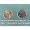 Image 9 : Collection of Commemorative United States Coins