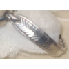 Image 9 : Lexington Womem's Watch w/ Herringbone Style Bracelet